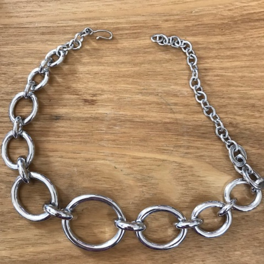 Classic OR Casual necklace